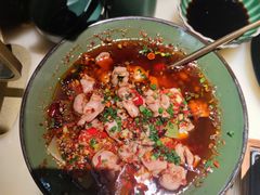 -锦府盐帮·侯宅(五棵松万达店)