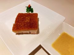 冰烧三层肉-利苑酒家(华熙国际店)