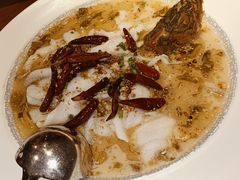 -鱼亨小鲜酸菜鱼(大信店)