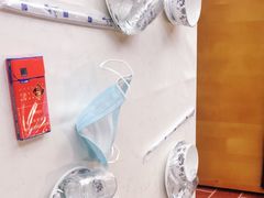 -胶东海鲜大排档(北太平庄店)