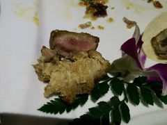 -新竹里馆·花园餐厅(兴苑路店)