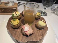 -王品牛排(佛山南海万科广场店)