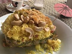 -南沙游艇会·大兵船餐厅