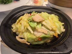 -鉴川·川菜传承(星汇两江店)