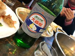 -张包铺(道外店)