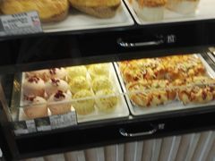 -Caidie Bakery采蝶轩(百越店)