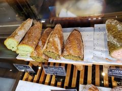 -Let's Taipei 非常烘焙(太古里店)