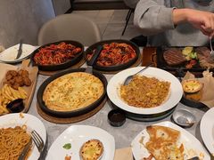 -必胜客(南通新圆融店)