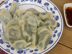 -庆丰包子铺(西单店)