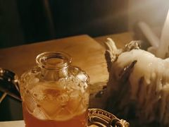 -阁楼Glow