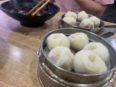 -吃不亏特色包子(三峡广场店)