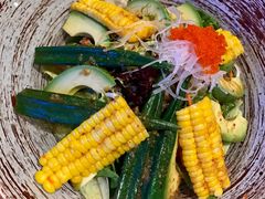 -月下料理(楷林IFC店)