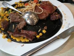 -豪客来牛排(鼓楼名店街店)