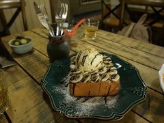 -Cafe Alice咖啡爱丽丝(奥城店)