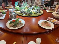 -清真麦加餐厅牛肉馆