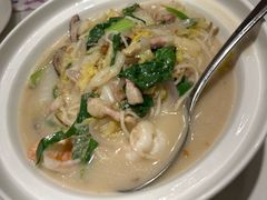 -莆田餐厅PUTIEN(三里屯店)