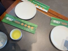 -黑窑厂糖油饼烤鸭·清真菜(黑窑厂街店)