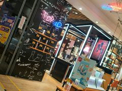 -太原茂业天地购物中心