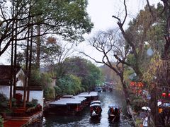-南浔古镇