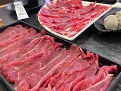 -林记潮牛·牛肉火锅(上马墩店)