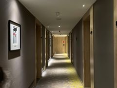 -杭州西湖湖滨银泰亚朵酒店