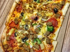 -必胜客(花舞大唐博物馆店)