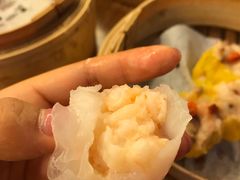 -添好运点心专门店(深水埗店)