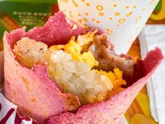 -麦当劳(SM城市广场店)