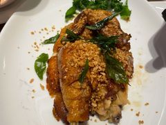 -莆田餐厅PUTIEN(万象天地店)