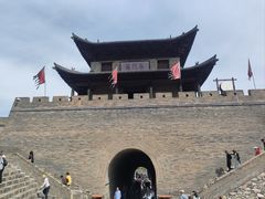 -雁门关景区
