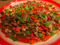 -泥糊破店小酒馆·团建聚餐(南京西路店)