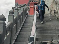 -武当山风景区