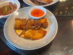 -新天世纪中餐厅