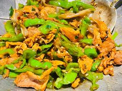 -零柒三幺·山野湖南菜(景枫中心店)