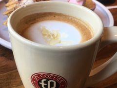 -印咖啡IN COFFEE(红旗街店)