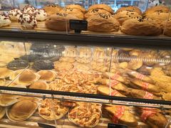 -面包新语(龙湖·西宸天街店)