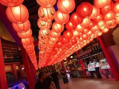 -万达茂商场(南京仙林店)