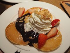 -After You Dessert Cafe(CENTRALWORLD)