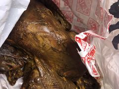 小李烧鸡-小李烧鸡(西北角总店)