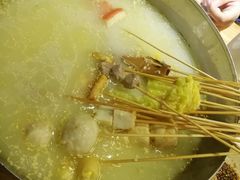 -付小姐在成都(川沙店)