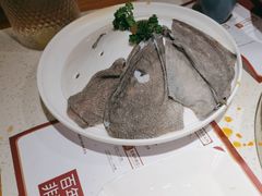 -清真·天府皇城坝百年牛肉火锅(皇城清真寺店)