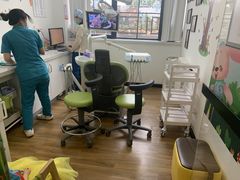 -极橙儿童齿科矫正中心(奥城店)