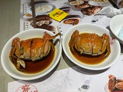 -穿蒸引鲜·嗲记(正大广场店)