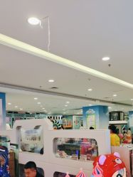 -孩子王童乐园(唐山万达广场店)