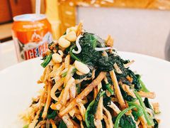 -玉华宫宾馆·餐厅(铜川驻京办店)