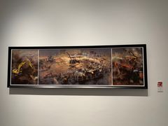 -四川美术学院美术馆