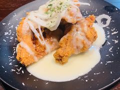 -Fuzzy Bistro 浮几韩餐·茶酒馆
