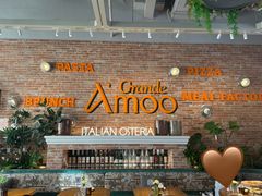 -Grande A'moo(上海万象城店)