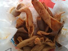 藤椒鸭食管-绝味鸭脖(甲来路店)