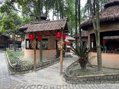 -土灶人家柴火鸡(都江堰店)